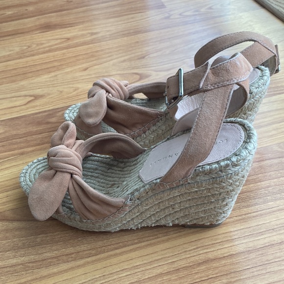 Loeffler Randall Sandals - Picture 6 of 8